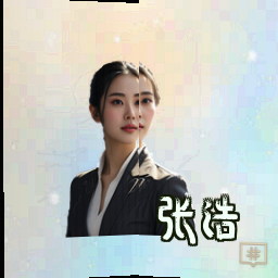 张浩