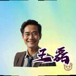 王磊